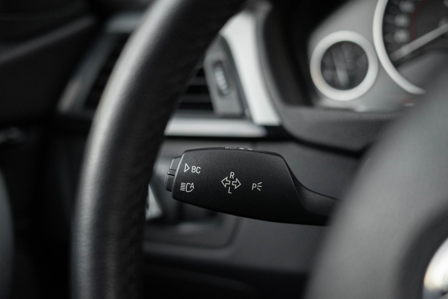 BMW 430d Grand Coupe X-Drive