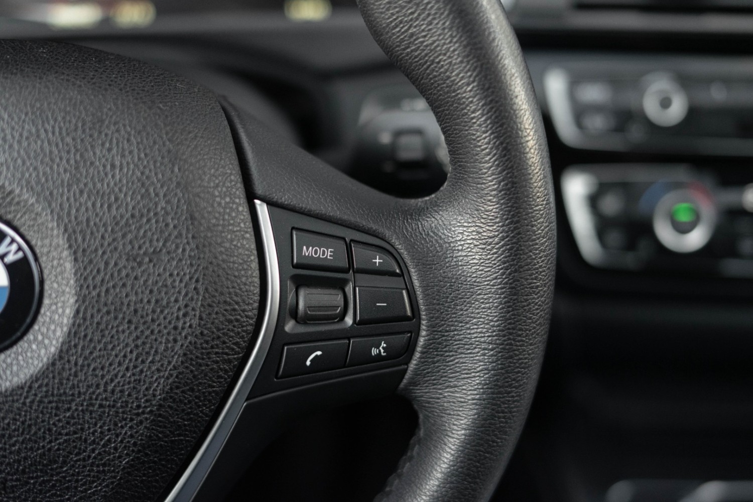 BMW 430d Grand Coupe X-Drive