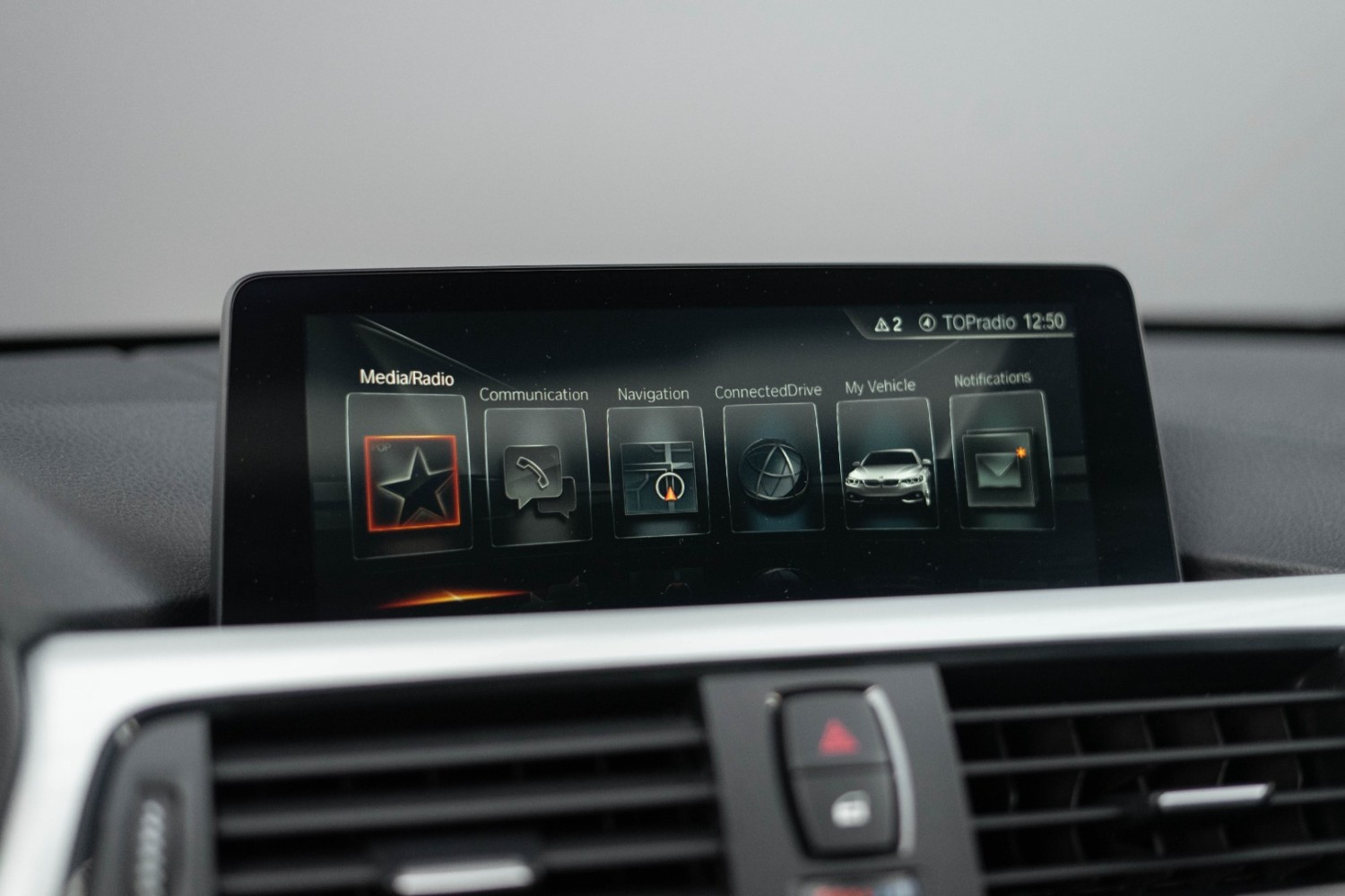 BMW 430d Grand Coupe X-Drive