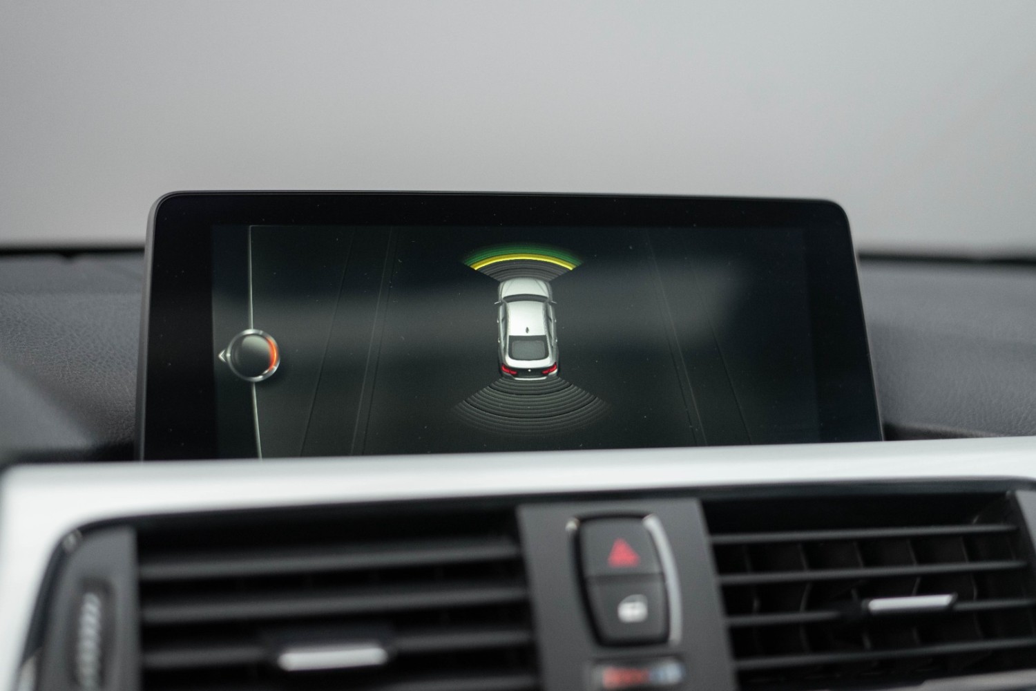 BMW 430d Grand Coupe X-Drive