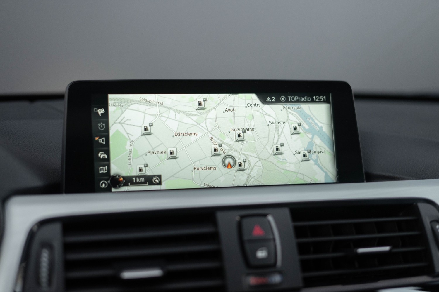 BMW 430d Grand Coupe X-Drive