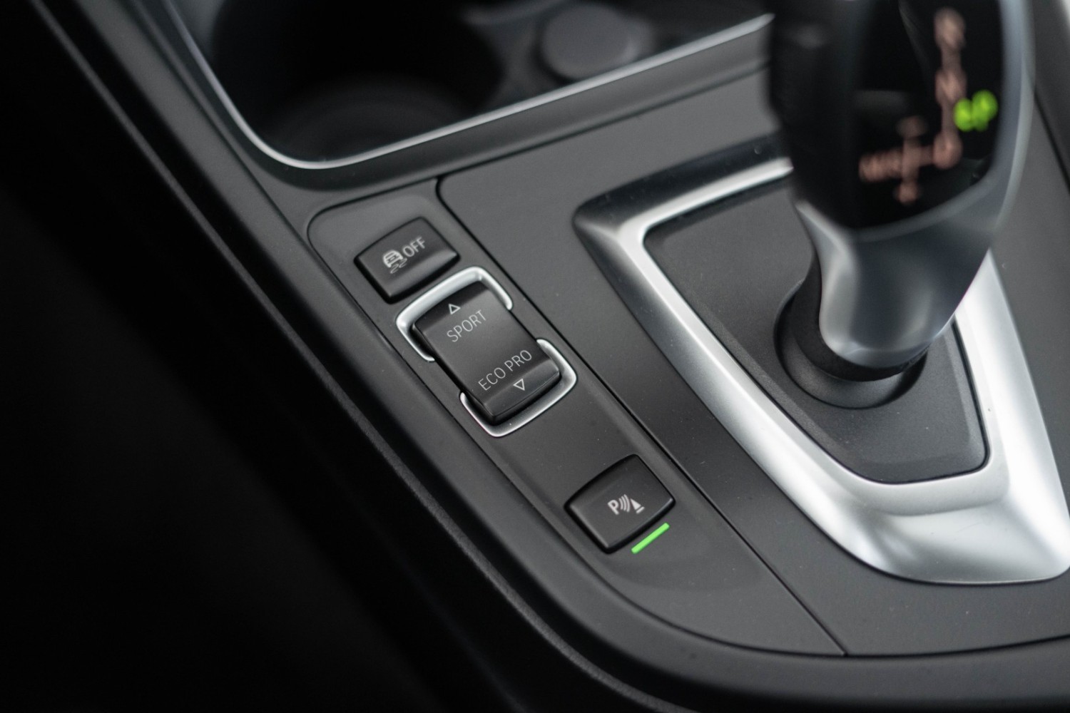 BMW 430d Grand Coupe X-Drive