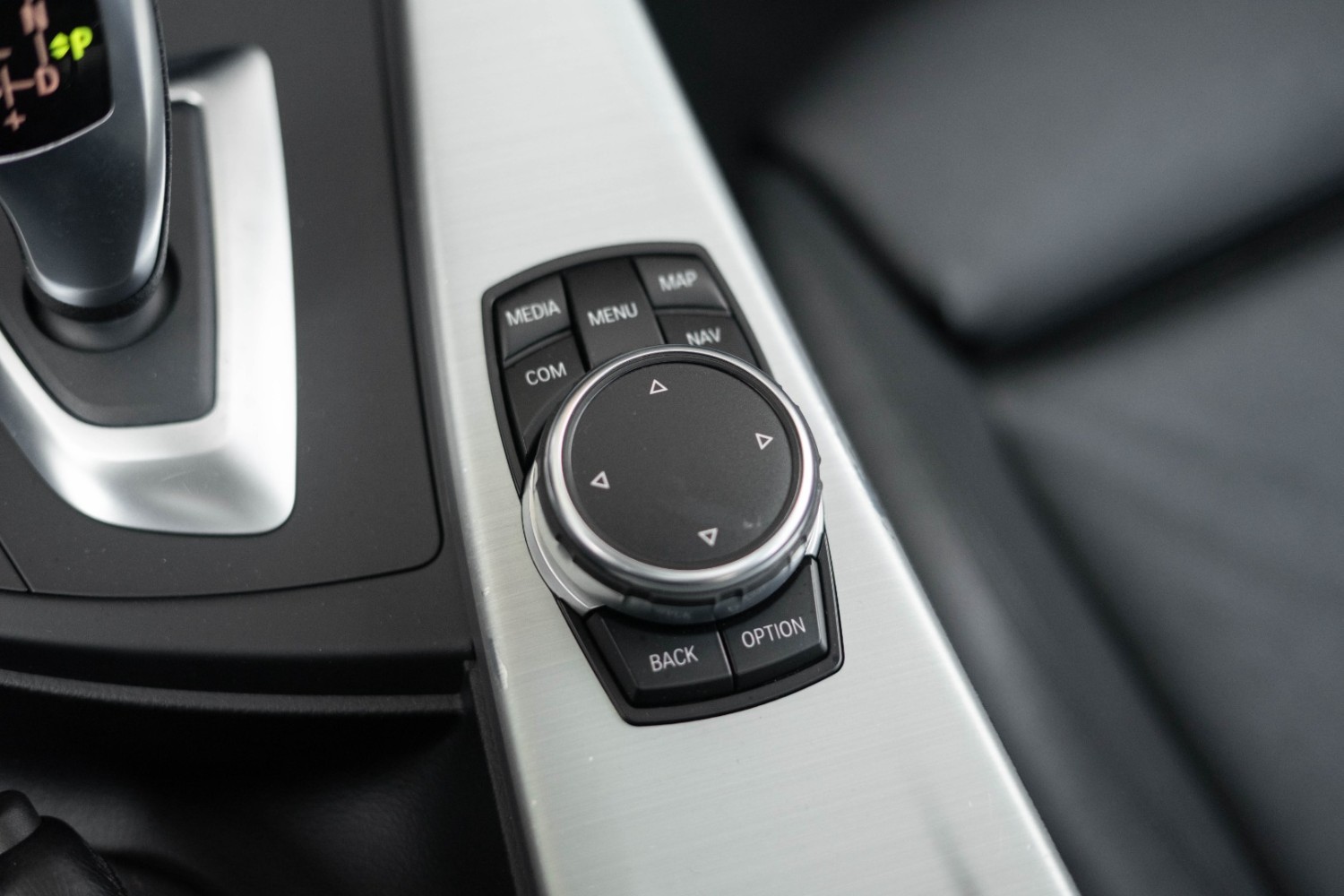 BMW 430d Grand Coupe X-Drive