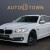 BMW 520d F11 LCI