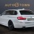 BMW 520d F11 LCI