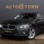 BMW 320d Sport line