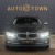 BMW 320d Sport line