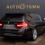 BMW 320d Sport line