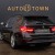 BMW 320d Sport line