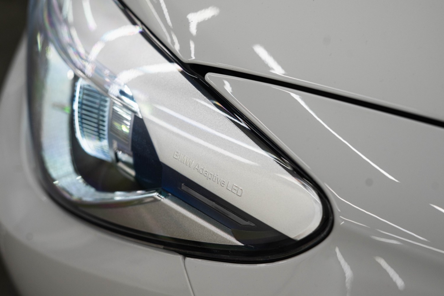 BMW 535D GT xDrive LCI M-Sportpaket