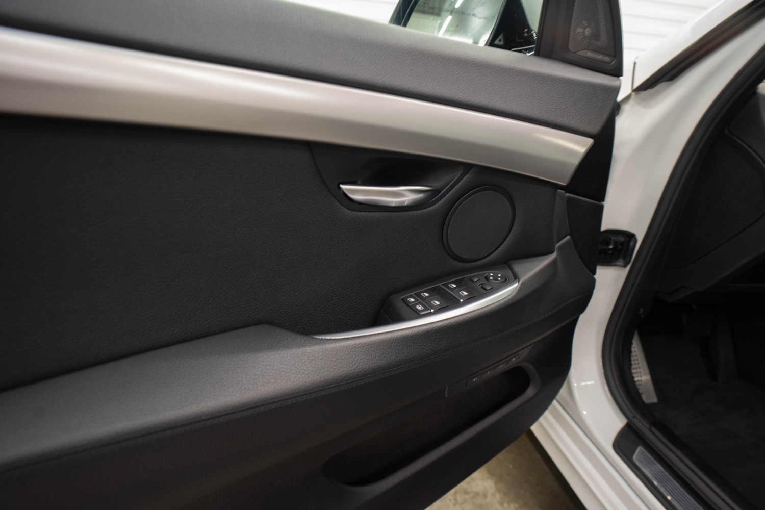 BMW 535D GT xDrive LCI M-Sportpaket