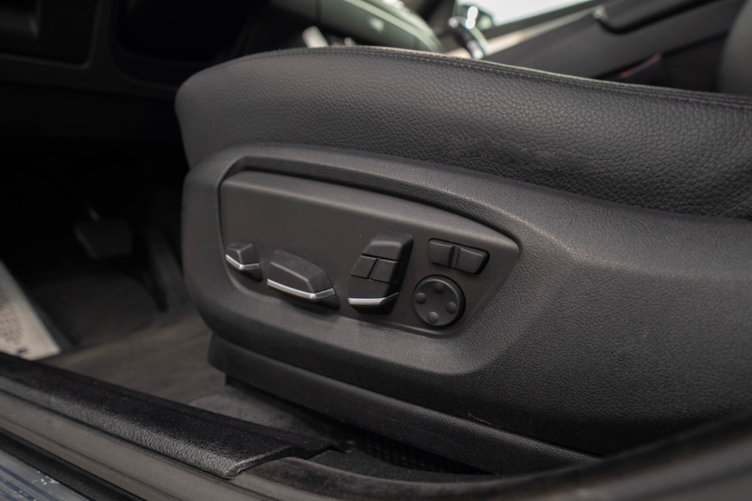 BMW 535D GT xDrive LCI M-Sportpaket