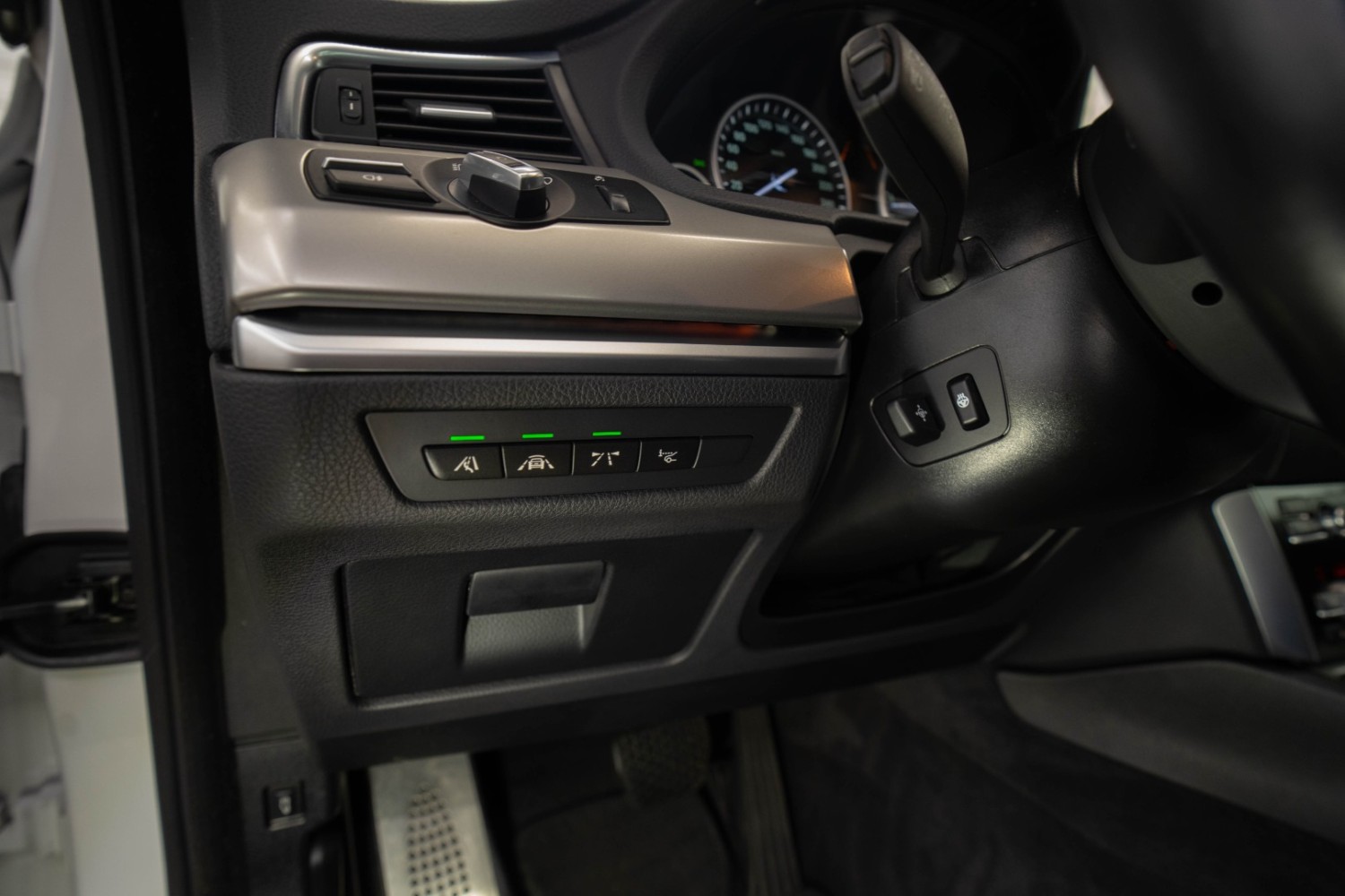 BMW 535D GT xDrive LCI M-Sportpaket