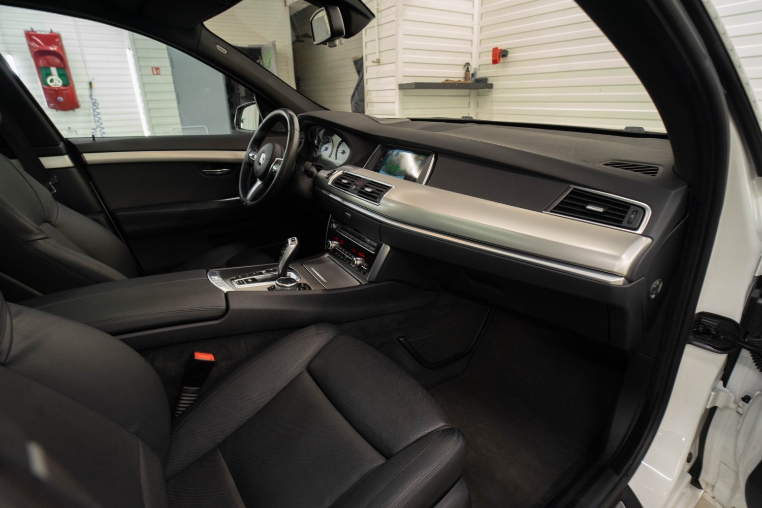 BMW 535D GT xDrive LCI M-Sportpaket