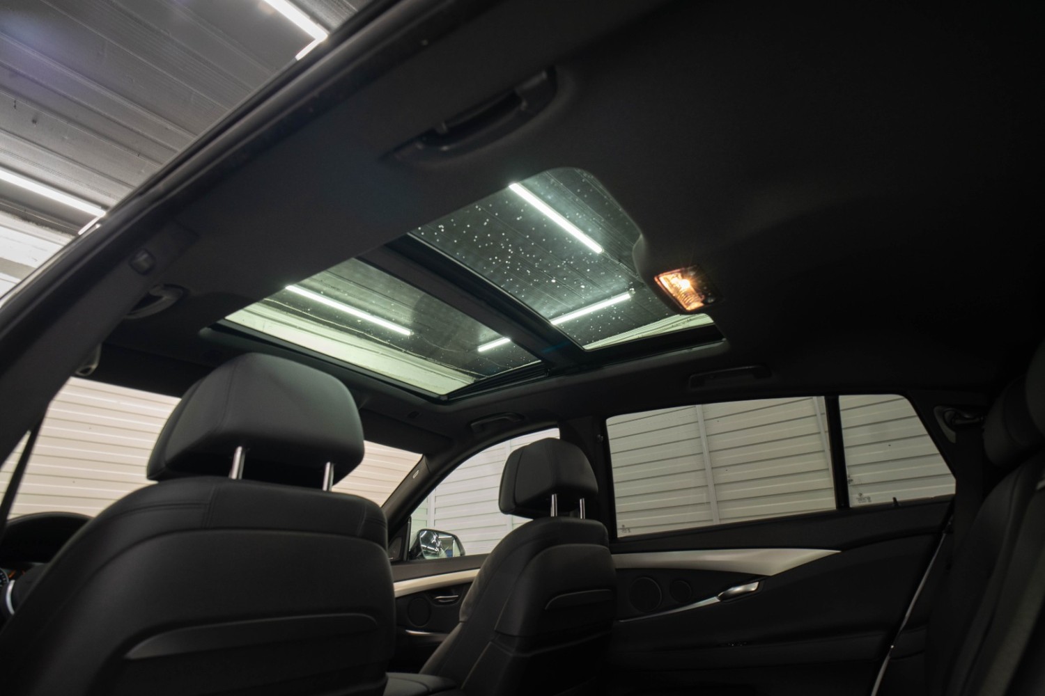 BMW 535D GT xDrive LCI M-Sportpaket