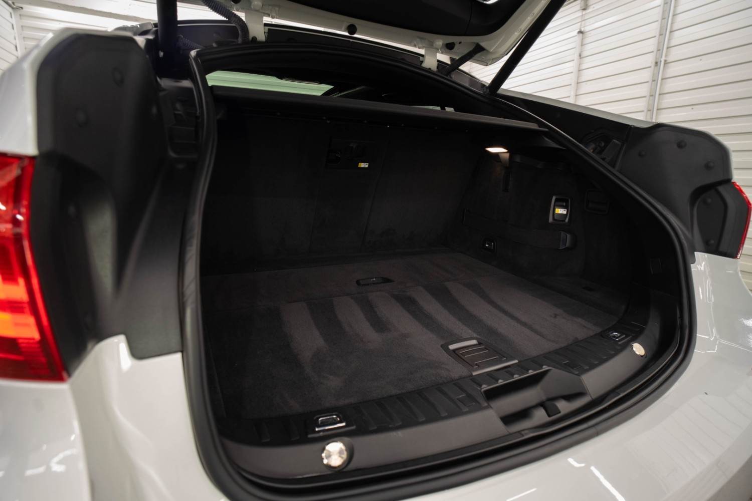 BMW 535D GT xDrive LCI M-Sportpaket