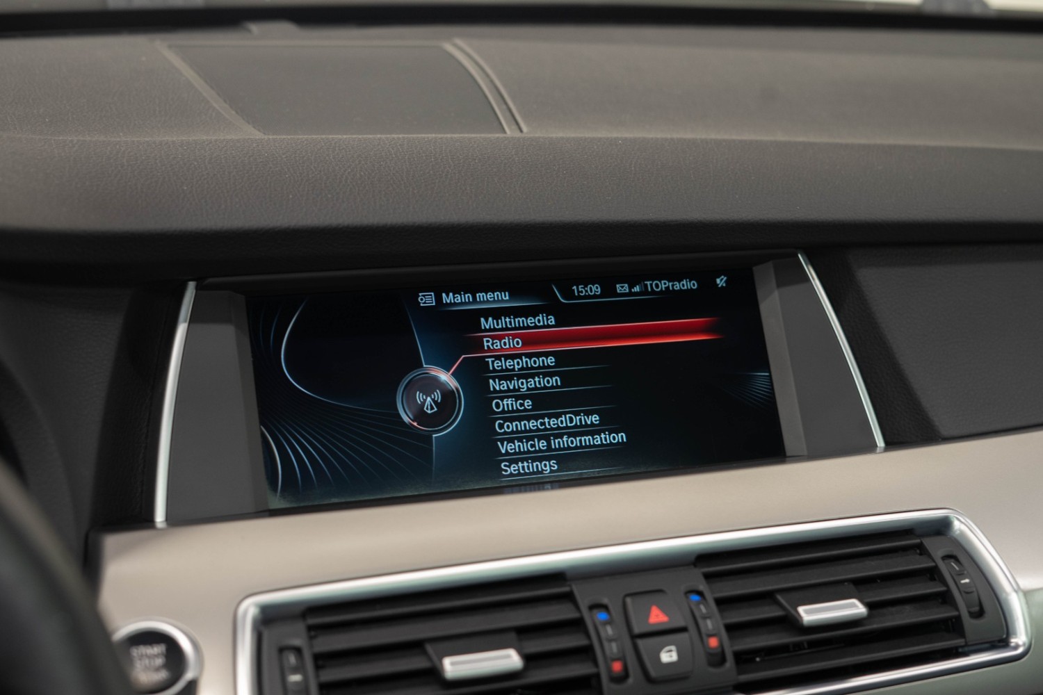 BMW 535D GT xDrive LCI M-Sportpaket