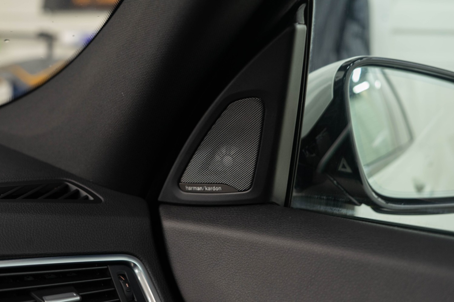 BMW 535D GT xDrive LCI M-Sportpaket