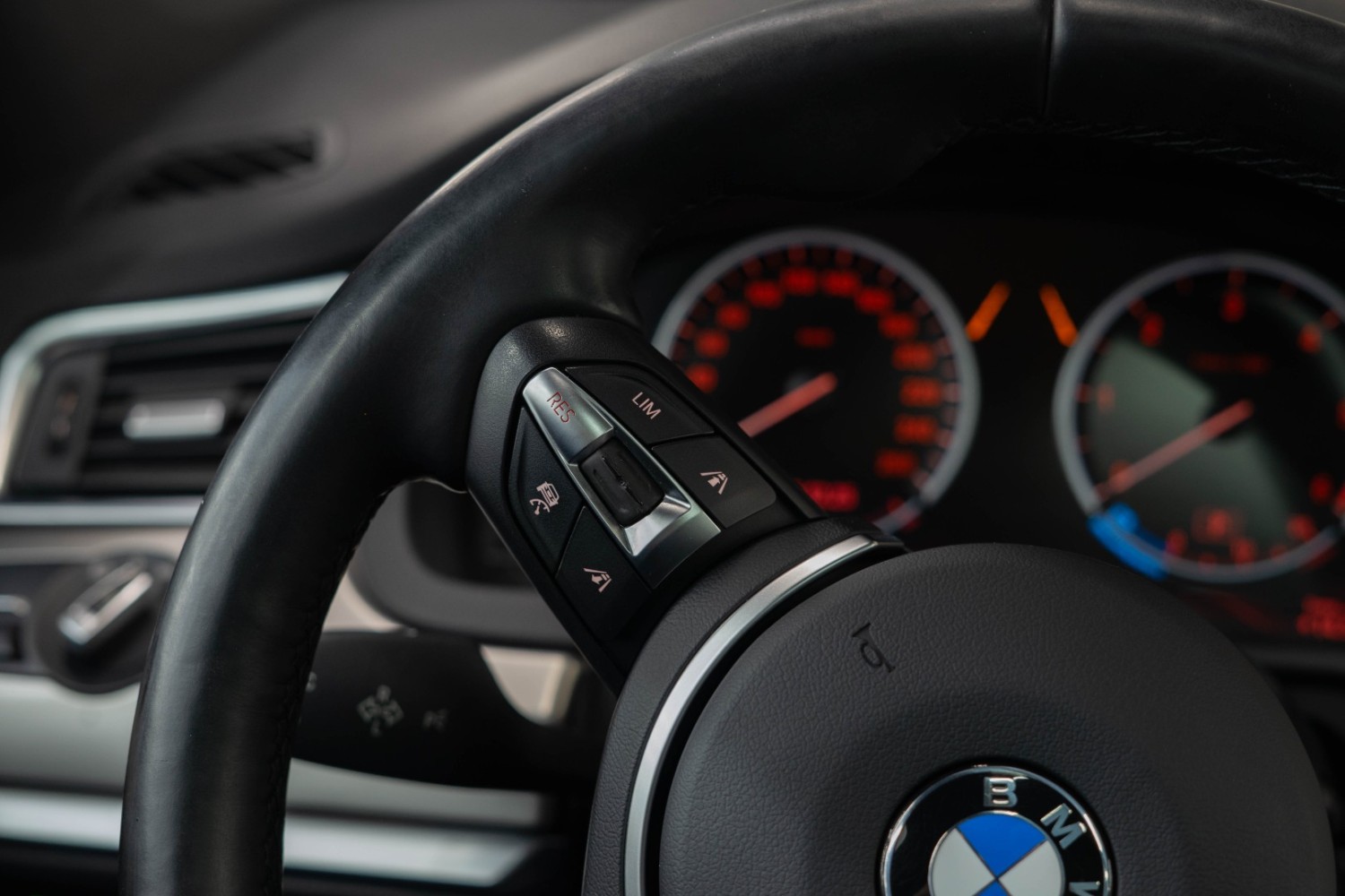 BMW 535D GT xDrive LCI M-Sportpaket