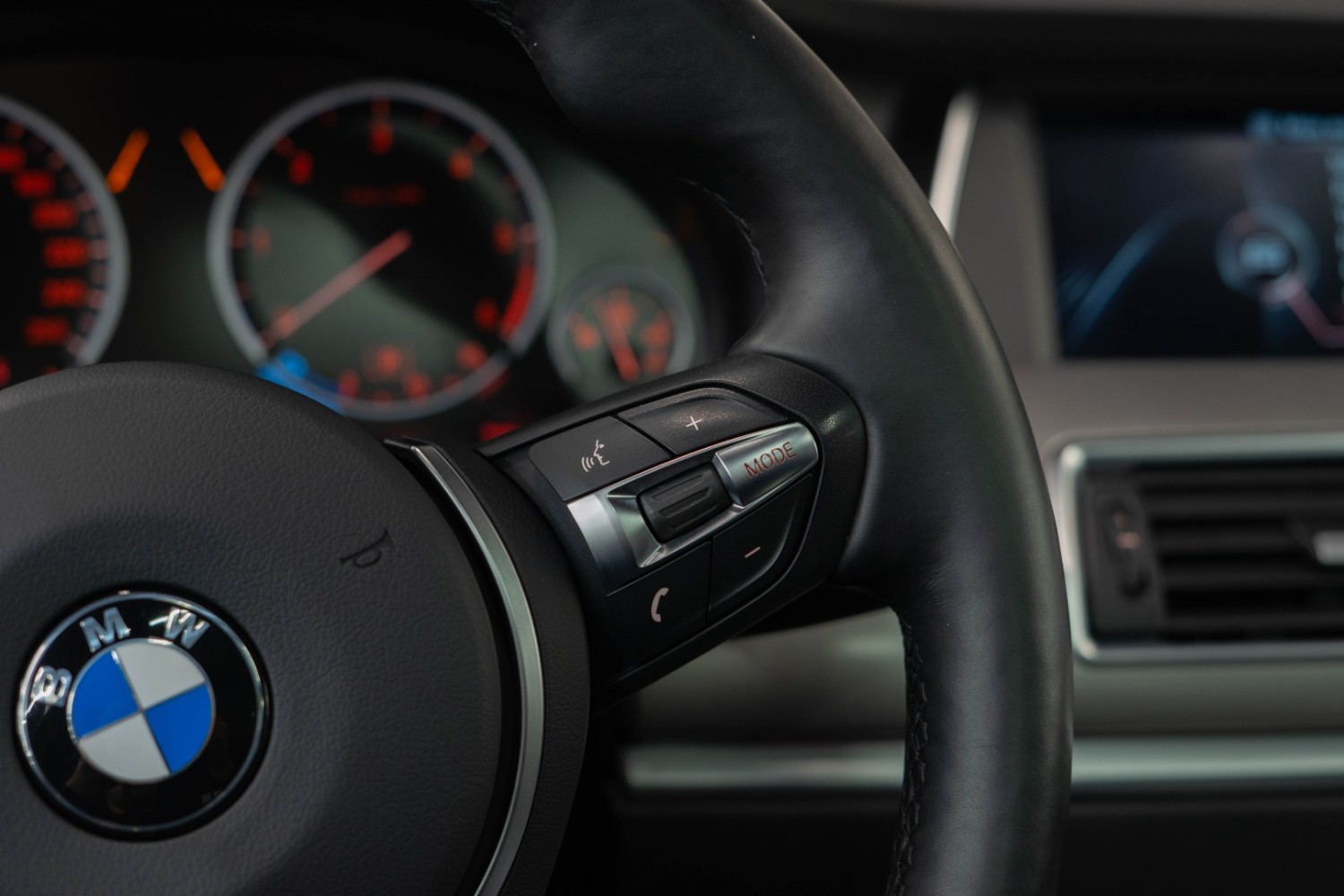 BMW 535D GT xDrive LCI M-Sportpaket