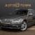 BMW 320D Luxury Line