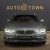 BMW 320D Luxury Line
