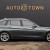 BMW 320D Luxury Line