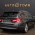 BMW 320D Luxury Line