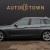 BMW 320D Luxury Line