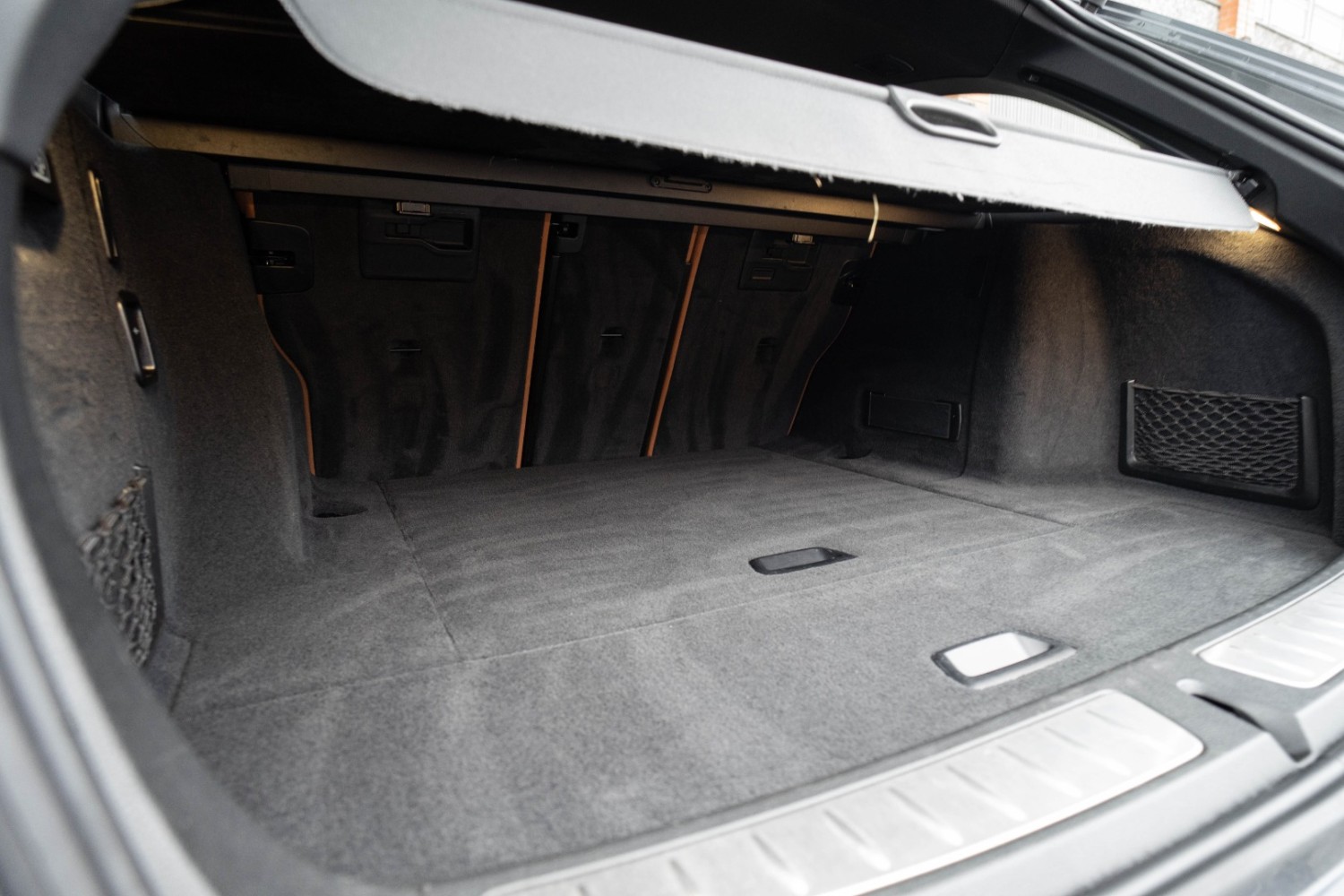 BMW 320D Luxury Line