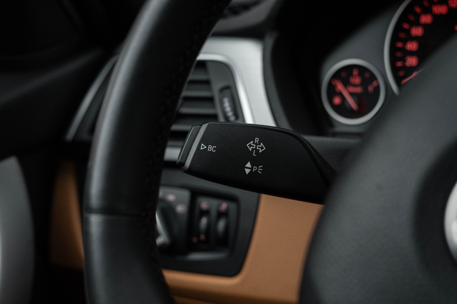 BMW 320D Luxury Line