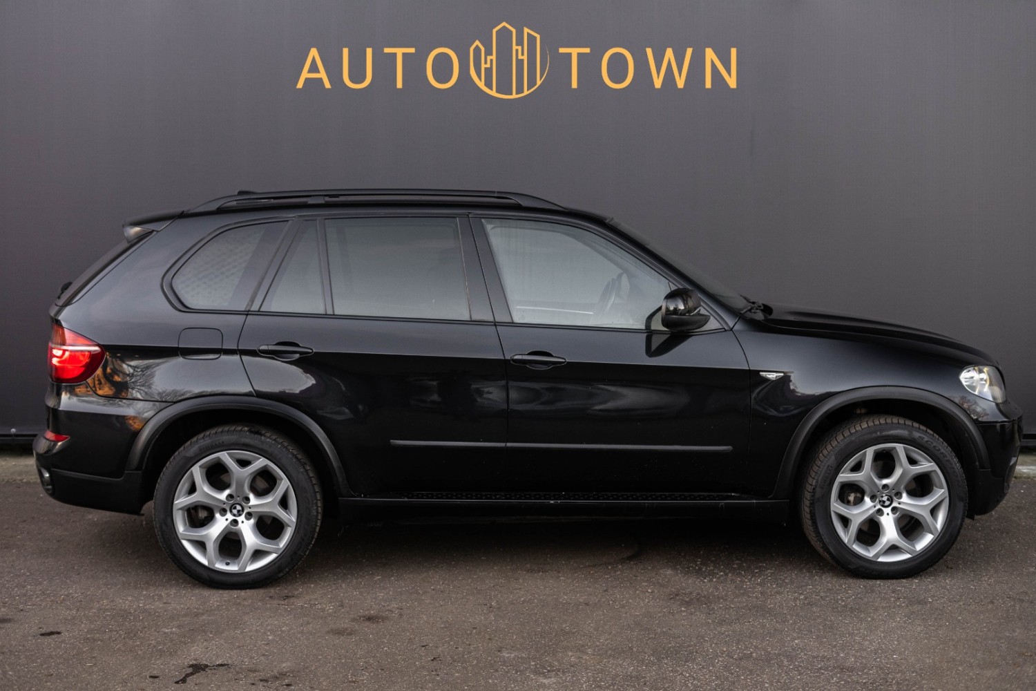 BMW X5 xDrive 40d