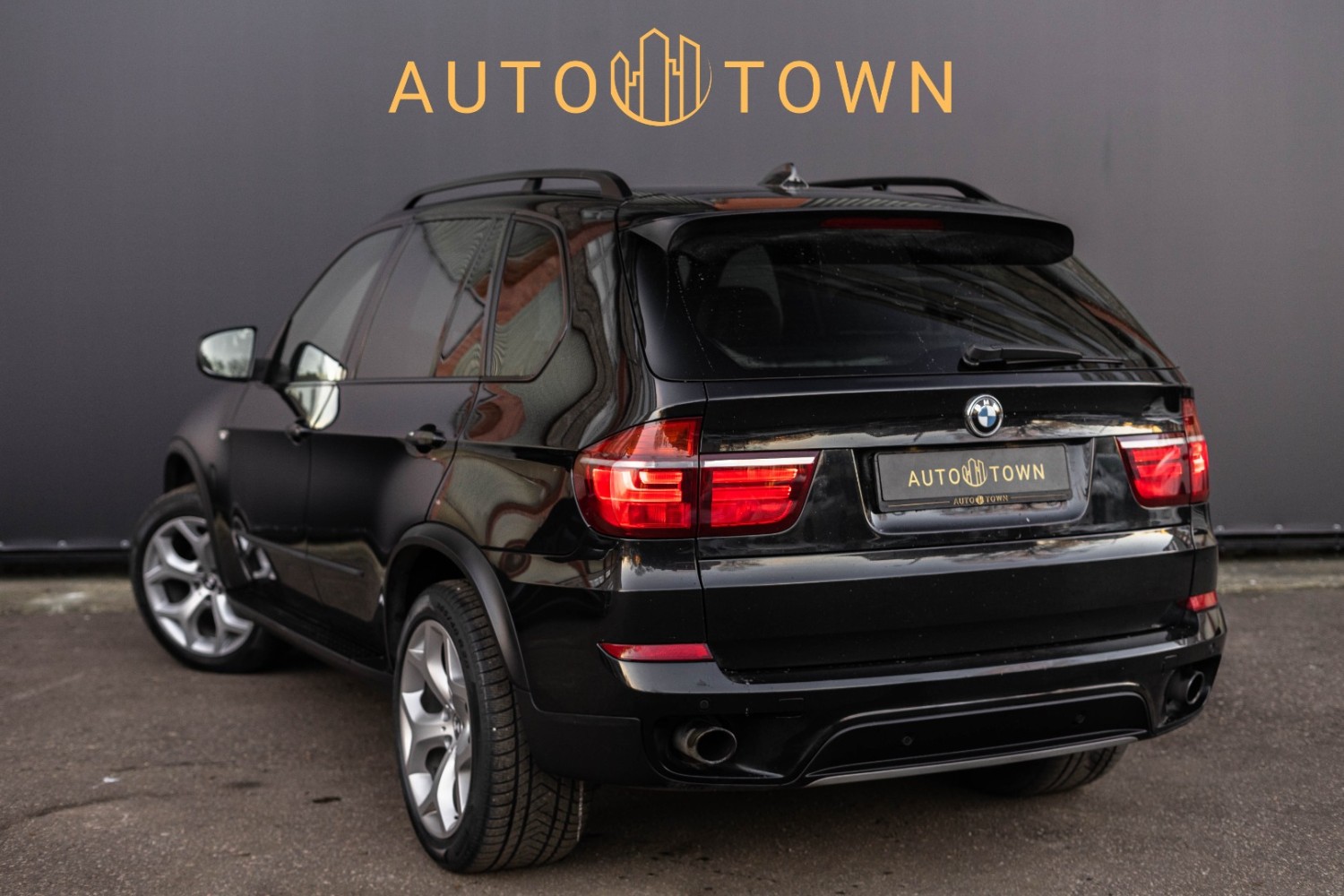 BMW X5 xDrive 40d