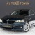 BMW 318d GT