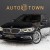 BMW 530D xDrive Luxury line