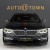 BMW 530D xDrive Luxury line