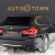 BMW 530D xDrive Luxury line