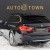 BMW 530D xDrive Luxury line