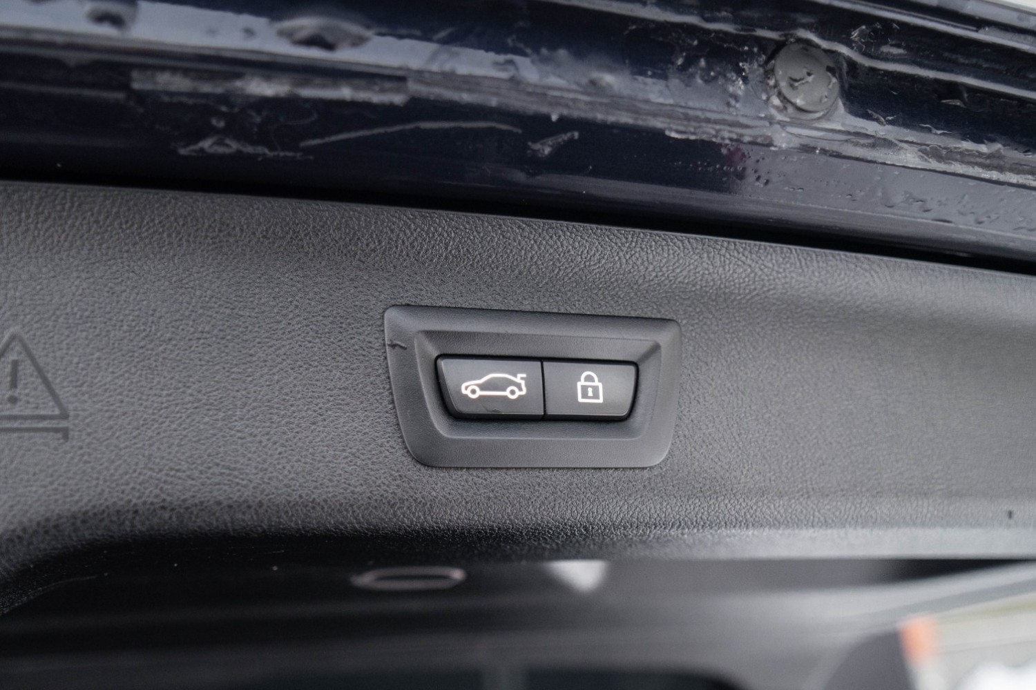 BMW 530D xDrive Luxury line