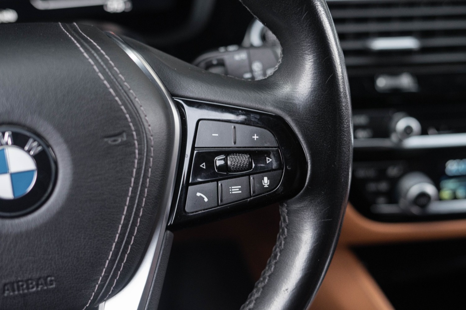 BMW 530D xDrive Luxury line