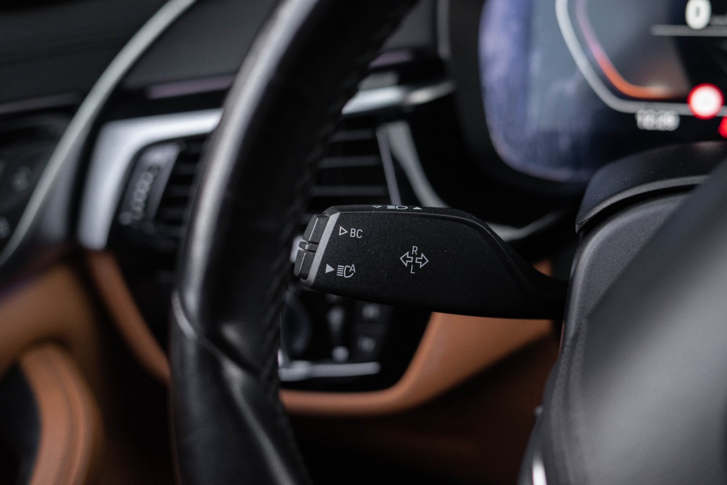 BMW 530D xDrive Luxury line