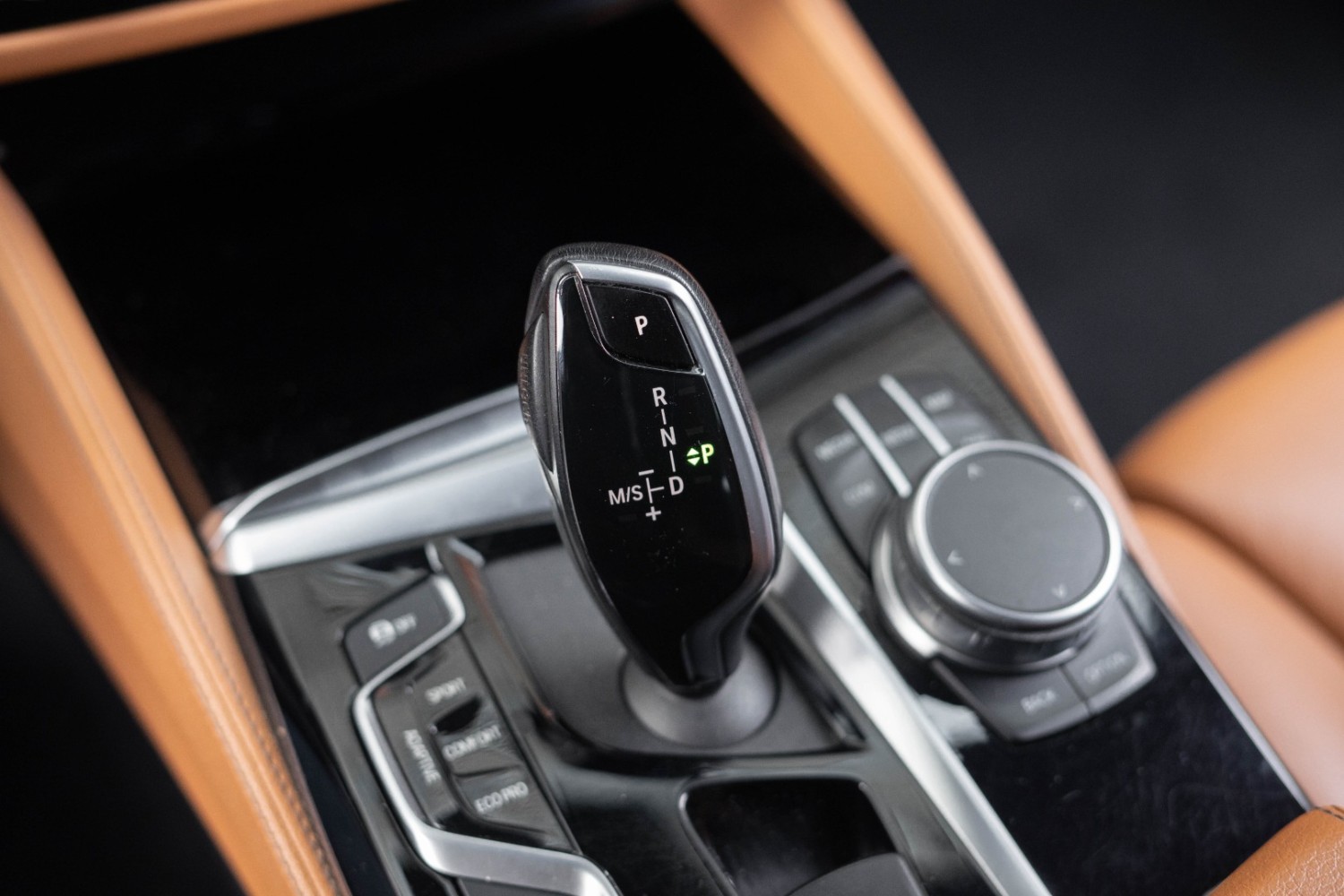 BMW 530D xDrive Luxury line