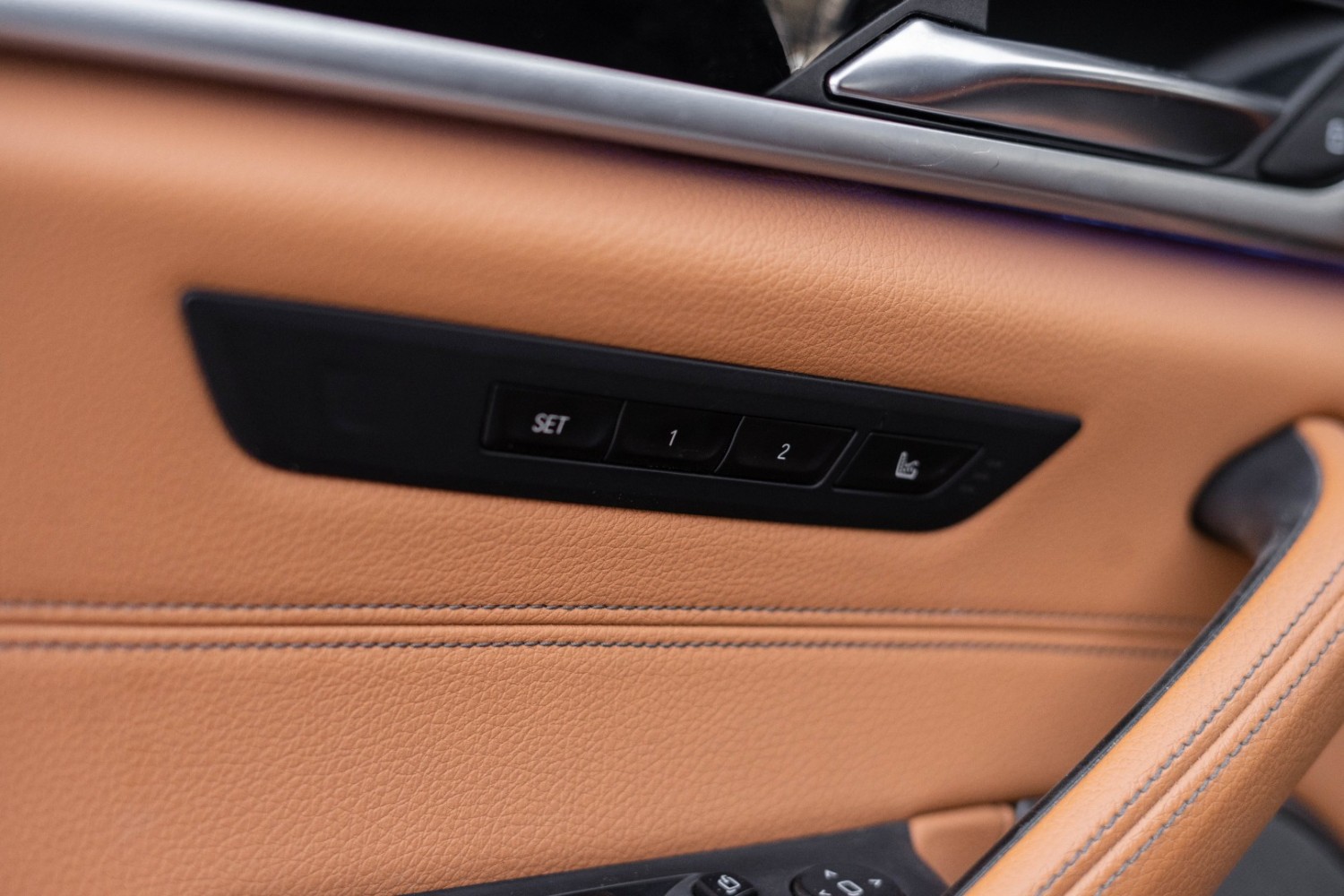 BMW 530D xDrive Luxury line