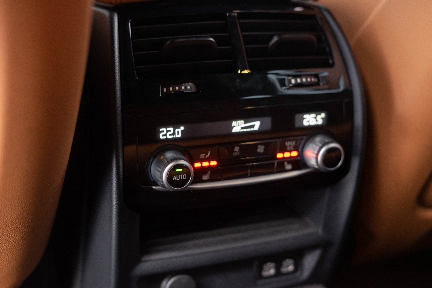 BMW 530D xDrive Luxury line