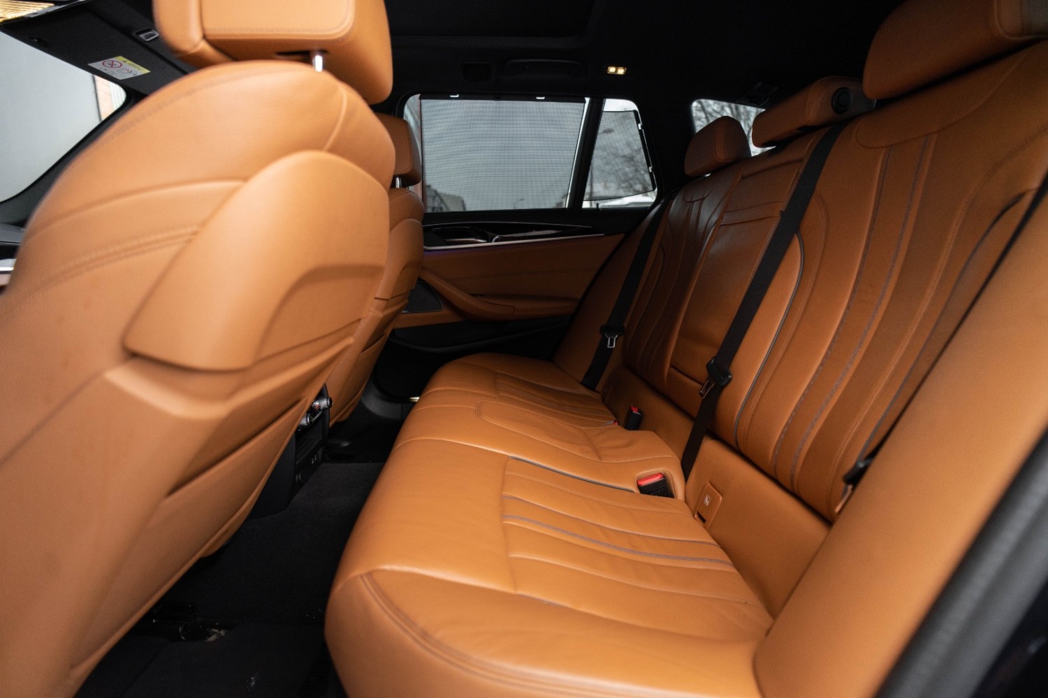 BMW 530D xDrive Luxury line