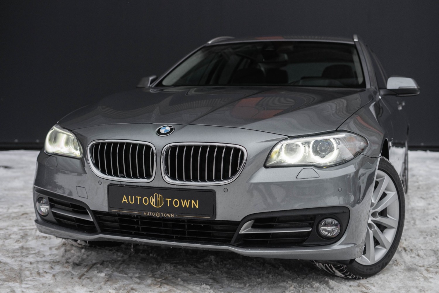 BMW 530D xDrive 