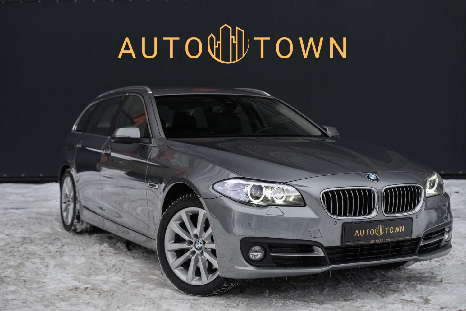 BMW 530D xDrive 