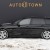 BMW 320d Sport line