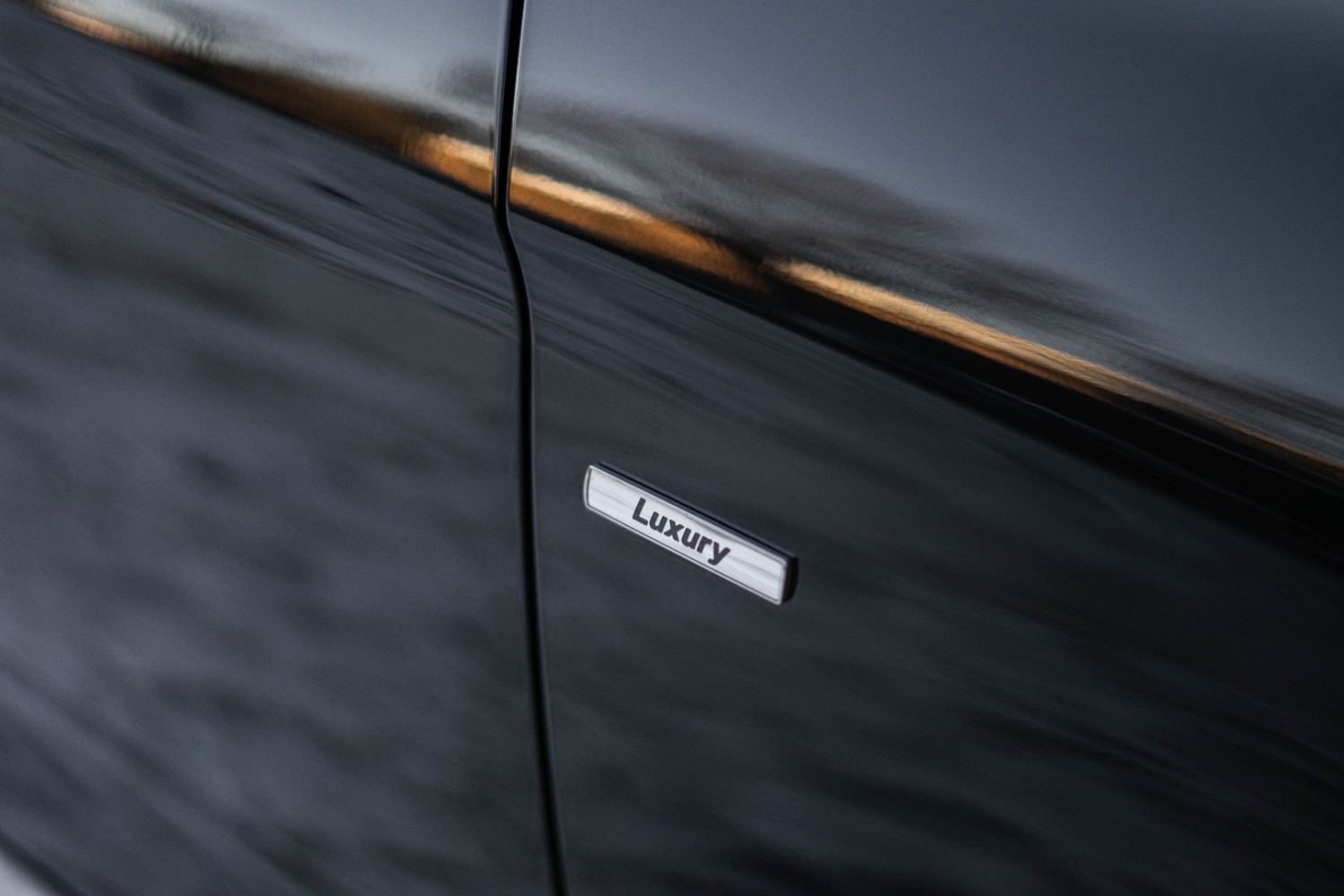 BMW 328i GT Luxury line