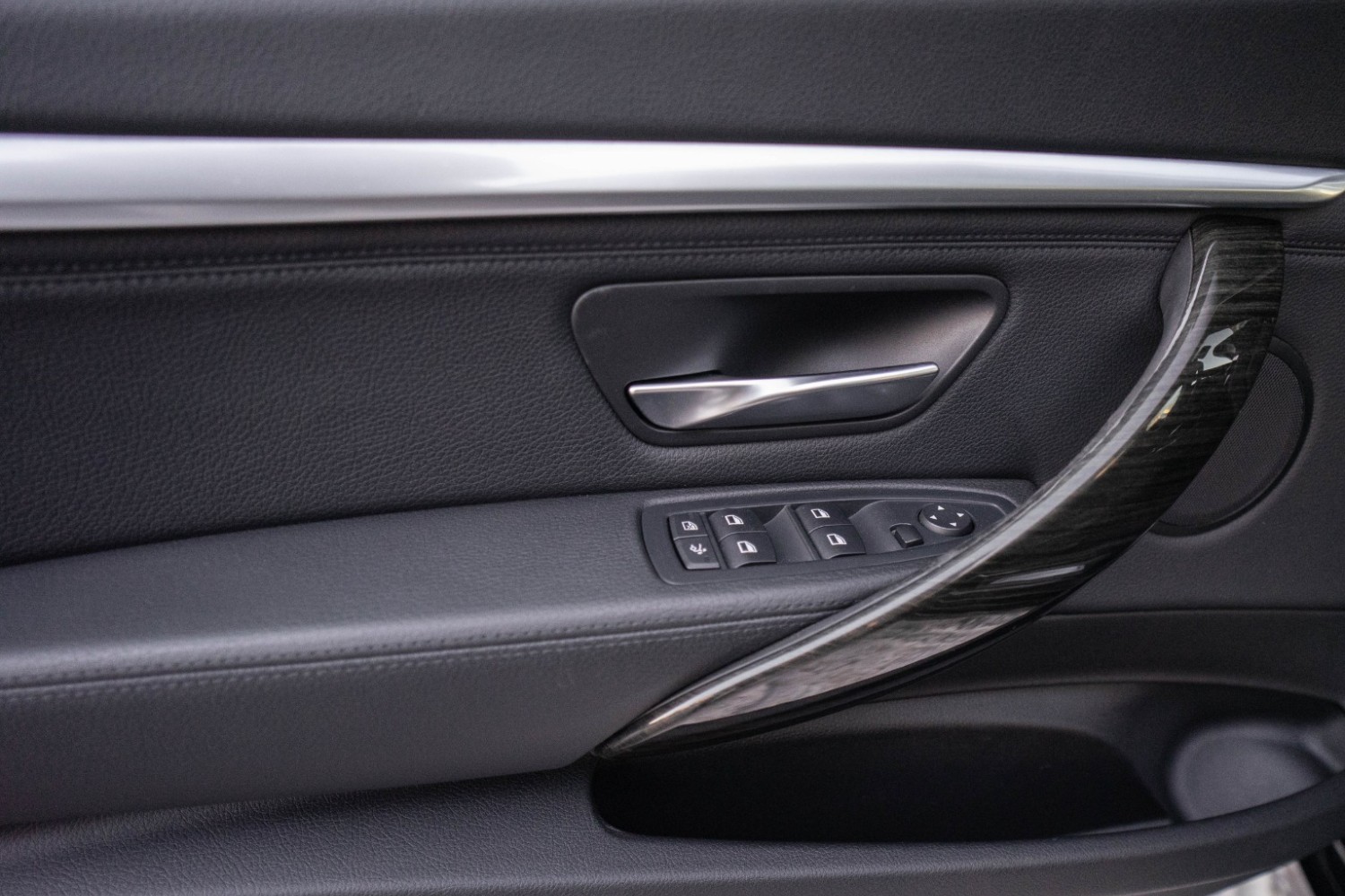 BMW 328i GT Luxury line